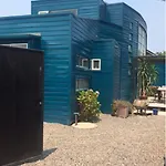 Casa Isla Negra