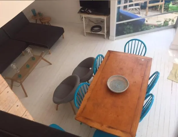 Casa Isla Negra