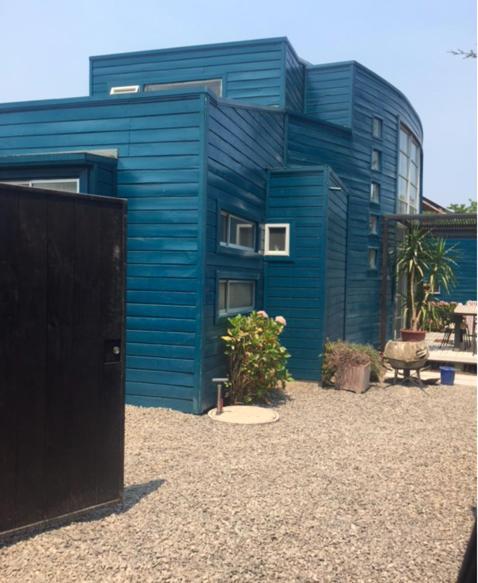 Casa de férias Casa Isla Negra